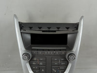2010-2011 Gmc Terrain Radio Control Panel - Oemusedautoparts1.com