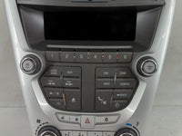 2010-2011 Gmc Terrain Radio Control Panel - Oemusedautoparts1.com