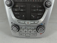 2010-2011 Gmc Terrain Radio Control Panel - Oemusedautoparts1.com