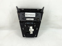 2010-2011 Gmc Terrain Radio Control Panel - Oemusedautoparts1.com