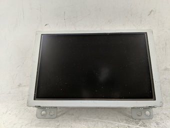 compare product 2010-2011 Gmc Terrain Information Display Screen