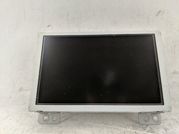 2010-2011 Gmc Terrain Information Display Screen - Oemusedautoparts1.com