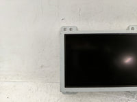 2010-2011 Gmc Terrain Information Display Screen - Oemusedautoparts1.com