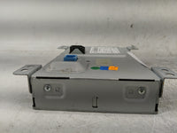 2010-2011 Gmc Terrain Information Display Screen - Oemusedautoparts1.com