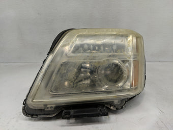 compare product 2010-2015 Gmc Terrain Driver Left Oem Head Light Headlight Lamp