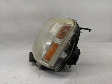 2010-2015 Gmc Terrain Driver Left Oem Head Light Headlight Lamp