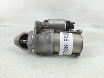 compare product 2010-2017 Gmc Terrain Car Starter Motor Solenoid OEM Fits Fits 2007 2008 2009 2010 2011 2012 2013 2014 2015 2016 2017 OEM Used Auto Parts