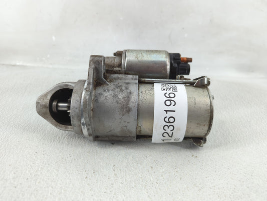 2010-2017 Gmc Terrain Car Starter Motor Solenoid OEM Fits Fits 2007 2008 2009 2010 2011 2012 2013 2014 2015 2016 2017 OEM Us