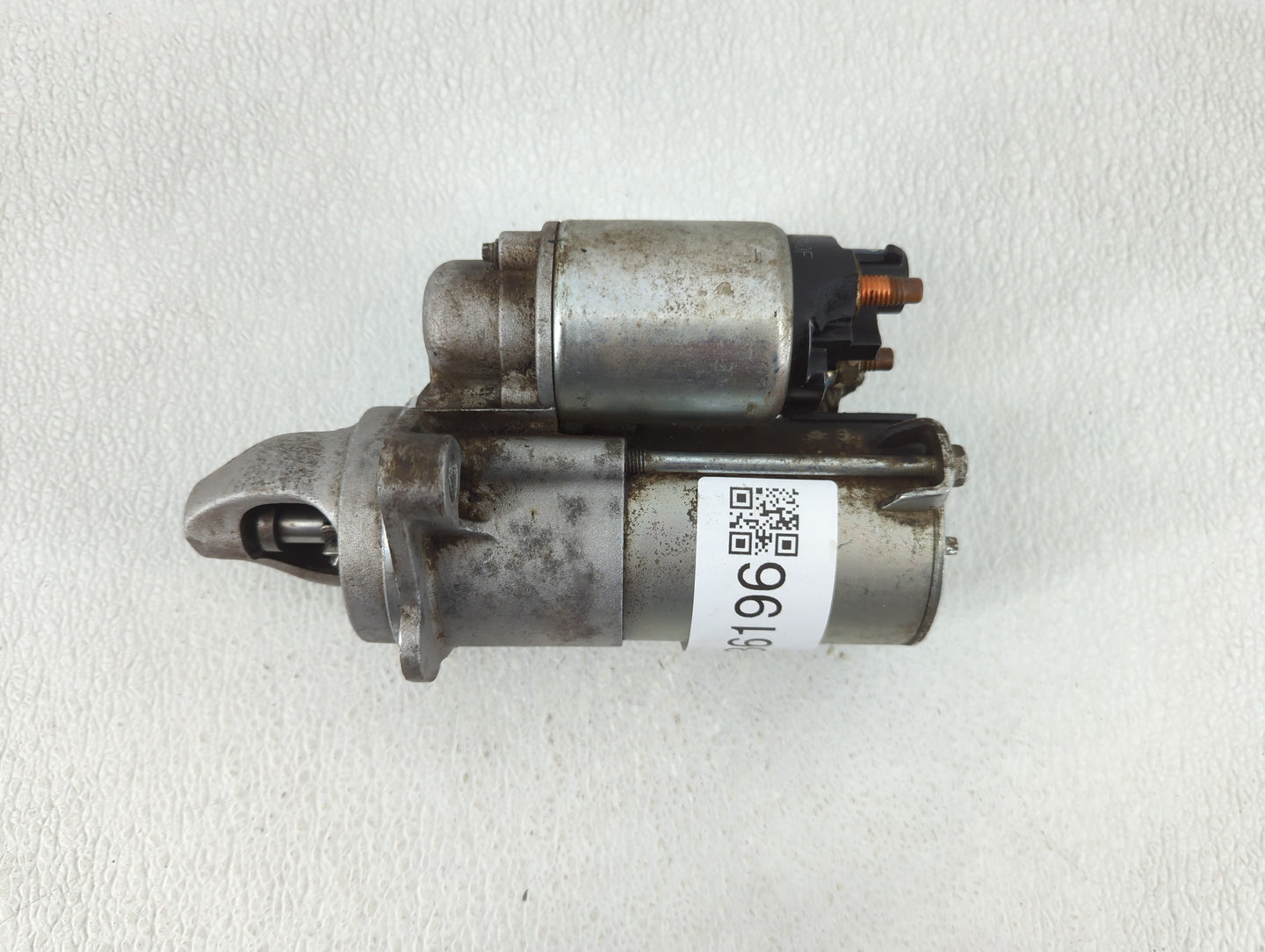 2010-2017 Gmc Terrain Car Starter Motor Solenoid OEM Fits Fits 2007 2008 2009 2010 2011 2012 2013 2014 2015 2016 2017 OEM Us