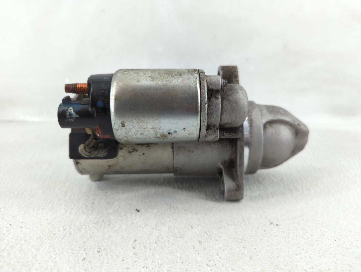 2010-2017 Gmc Terrain Car Starter Motor Solenoid OEM Fits Fits 2007 2008 2009 2010 2011 2012 2013 2014 2015 2016 2017 OEM Us