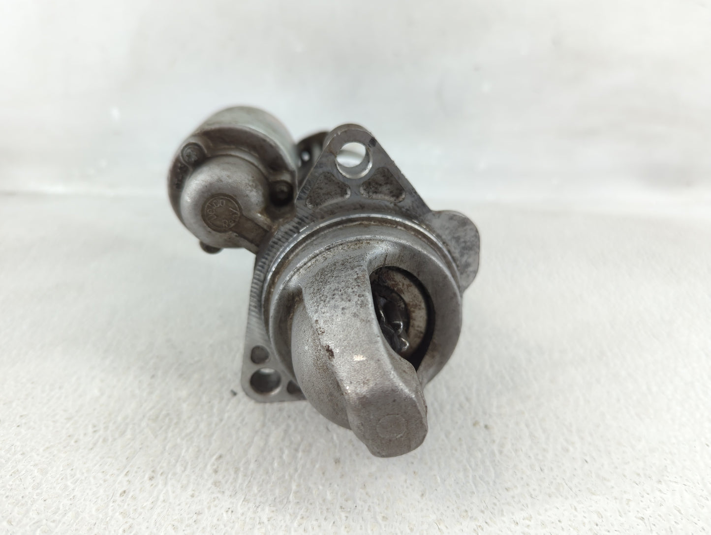 2010-2017 Gmc Terrain Car Starter Motor Solenoid OEM Fits Fits 2007 2008 2009 2010 2011 2012 2013 2014 2015 2016 2017 OEM Us
