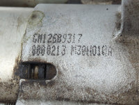 2010-2017 Gmc Terrain Car Starter Motor Solenoid OEM Fits Fits 2007 2008 2009 2010 2011 2012 2013 2014 2015 2016 2017 OEM Us