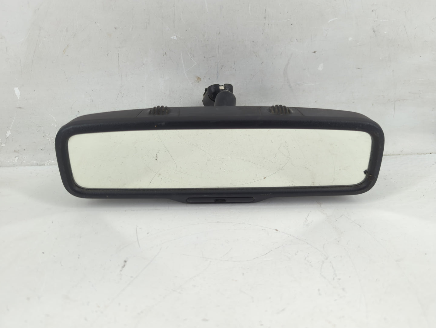 2011 Gmc Terrain Interior Rear View Mirror Replacement OEM Fits OEM Used Auto Parts - Oemusedautoparts1.com
