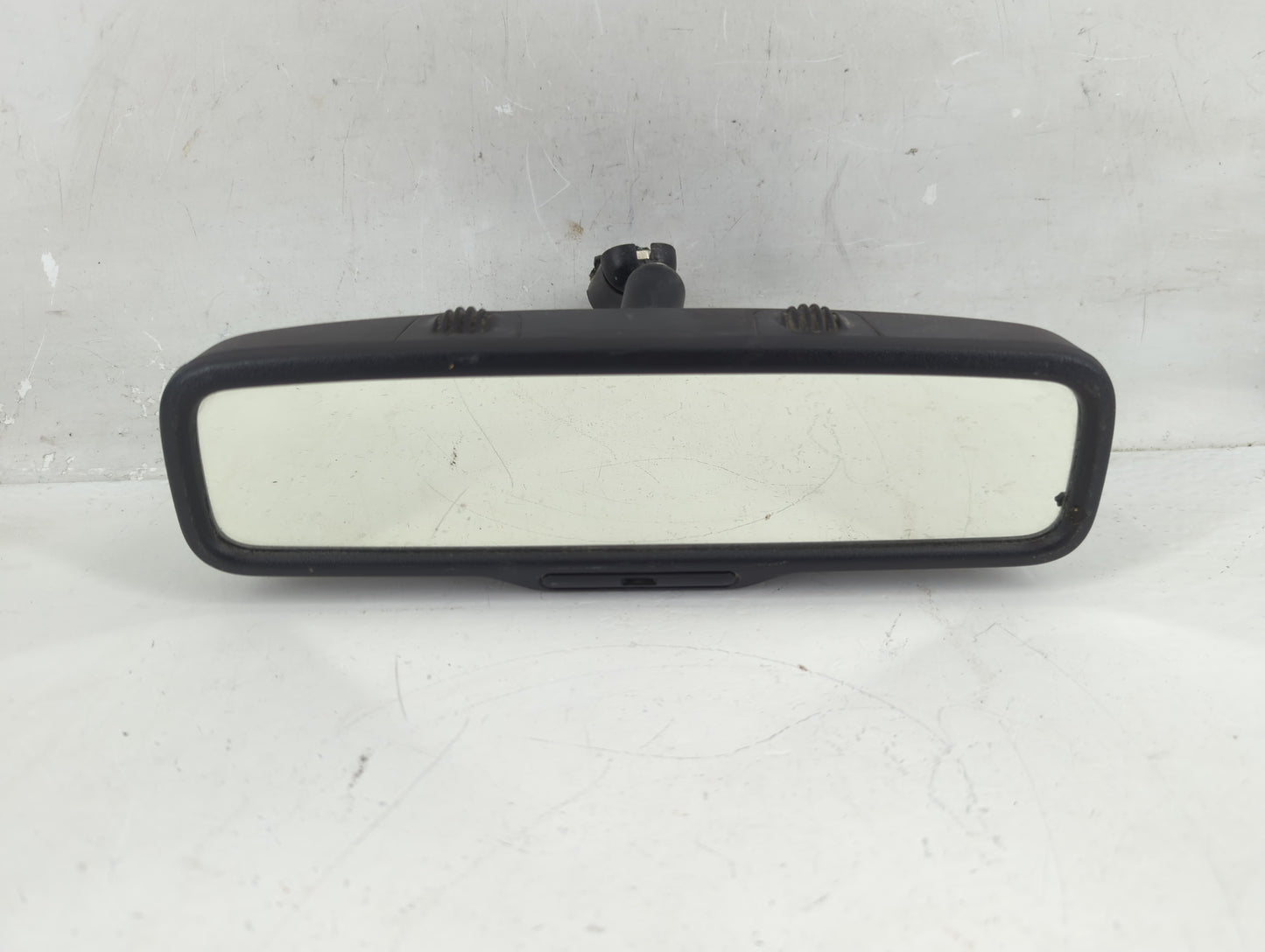 2011 Gmc Terrain Interior Rear View Mirror Replacement OEM Fits OEM Used Auto Parts - Oemusedautoparts1.com