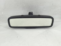 2011 Gmc Terrain Interior Rear View Mirror Replacement OEM Fits OEM Used Auto Parts - Oemusedautoparts1.com