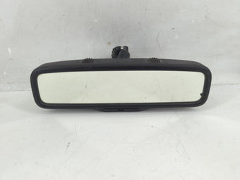 compare product 2011 Gmc Terrain Interior Rear View Mirror Replacement OEM Fits OEM Used Auto Parts