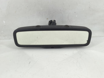 2011 Gmc Terrain Interior Rear View Mirror Replacement OEM Fits OEM Used Auto Parts - Oemusedautoparts1.com