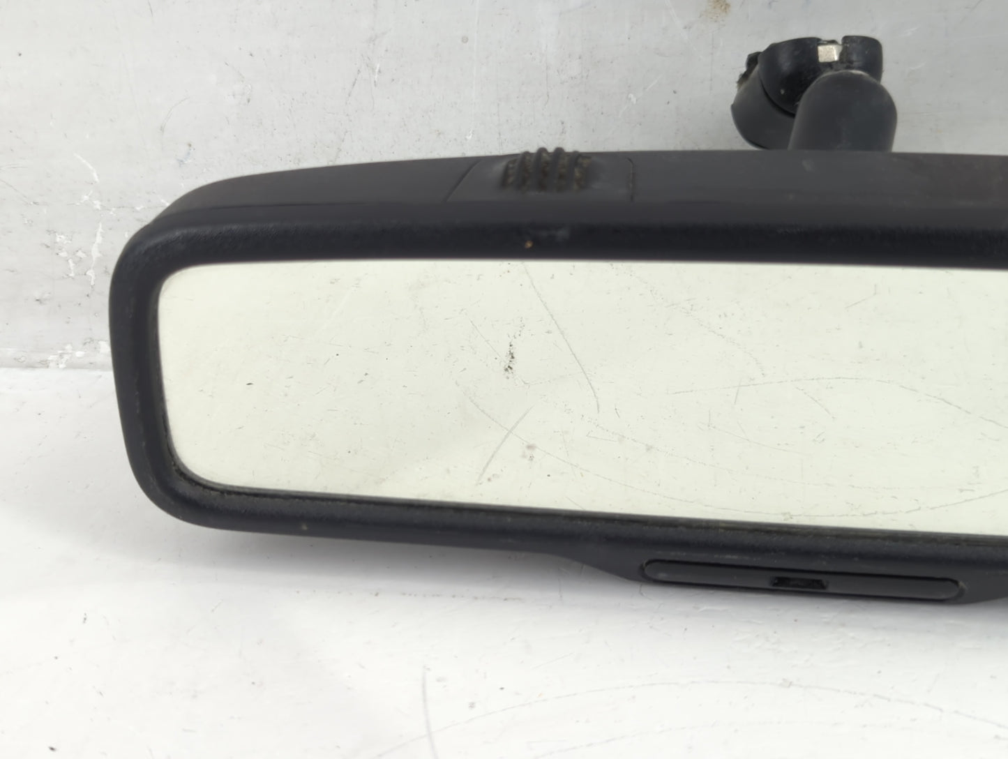 2011 Gmc Terrain Interior Rear View Mirror Replacement OEM Fits OEM Used Auto Parts - Oemusedautoparts1.com