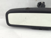 2011 Gmc Terrain Interior Rear View Mirror Replacement OEM Fits OEM Used Auto Parts - Oemusedautoparts1.com