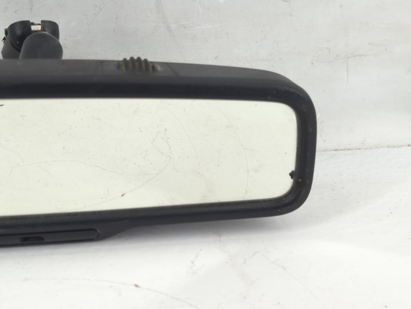 2011 Gmc Terrain Interior Rear View Mirror Replacement OEM Fits OEM Used Auto Parts - Oemusedautoparts1.com