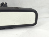 2011 Gmc Terrain Interior Rear View Mirror Replacement OEM Fits OEM Used Auto Parts - Oemusedautoparts1.com