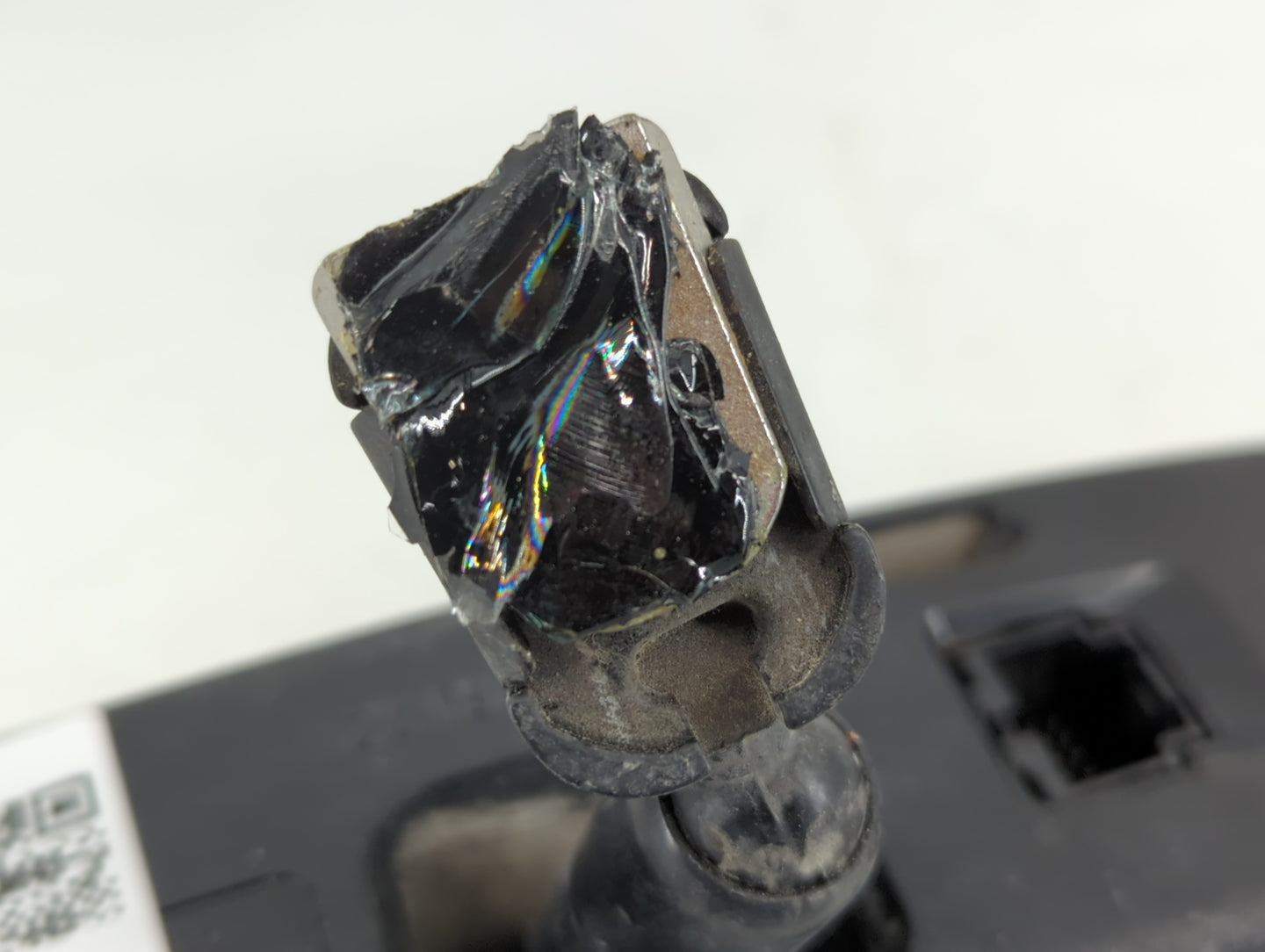2011 Gmc Terrain Interior Rear View Mirror Replacement OEM Fits OEM Used Auto Parts - Oemusedautoparts1.com