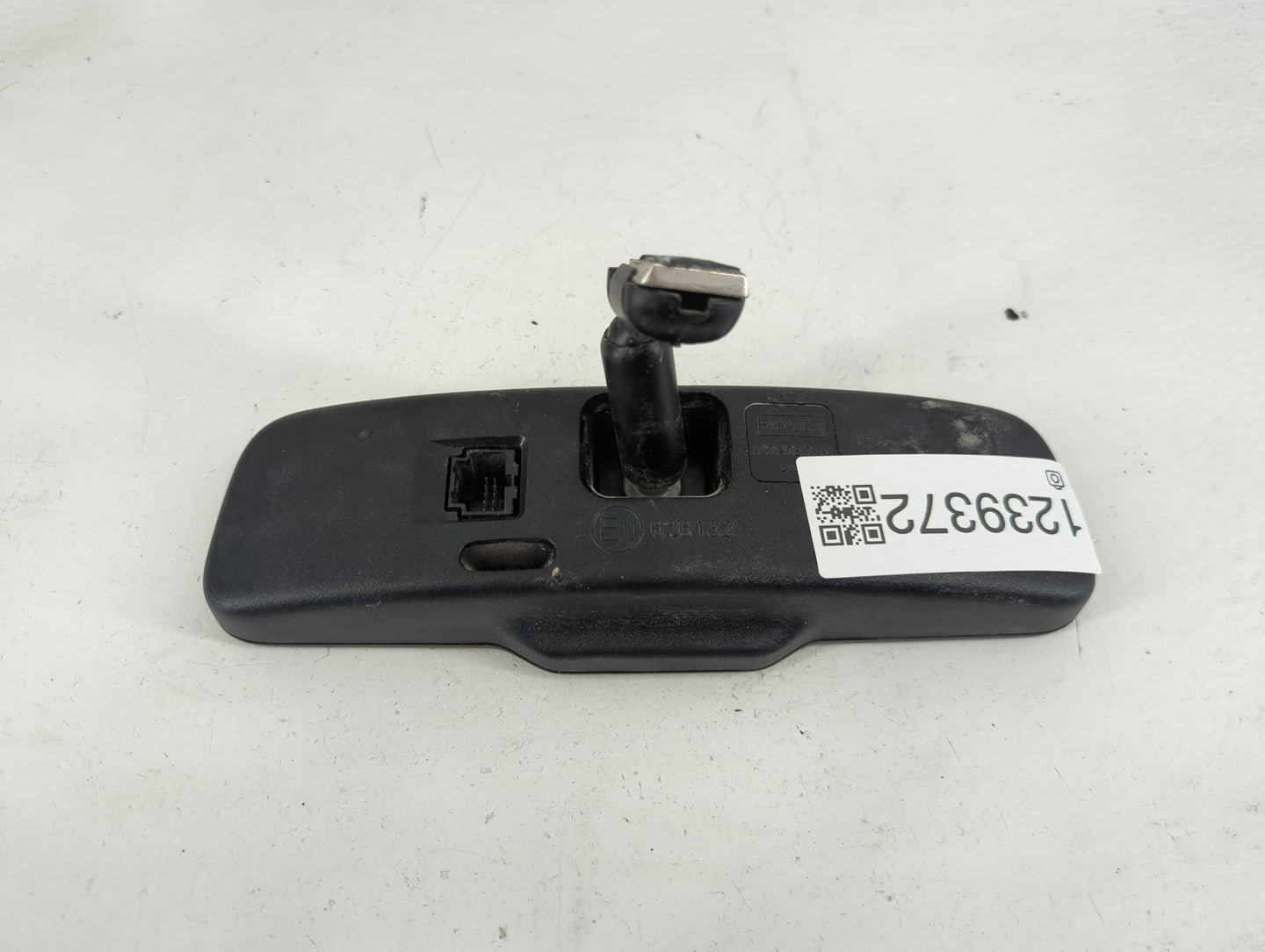 2011 Gmc Terrain Interior Rear View Mirror Replacement OEM Fits OEM Used Auto Parts - Oemusedautoparts1.com
