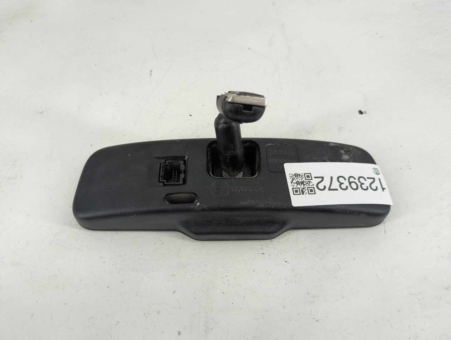 2011 Gmc Terrain Interior Rear View Mirror Replacement OEM Fits OEM Used Auto Parts - Oemusedautoparts1.com