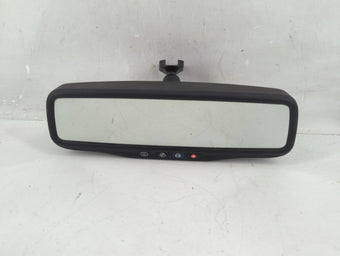 compare product 2010-2011 Gmc Terrain Interior Rear View Mirror Replacement OEM P/N:GNTX-657 E11026137 Fits Fits 2009 2010 2011 2012 2013 2014 OEM Used Auto Parts