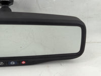 2010-2011 Gmc Terrain Interior Rear View Mirror Replacement OEM P/N:GNTX-657 E11026137 Fits Fits 2009 2010 2011 2012 2013 20
