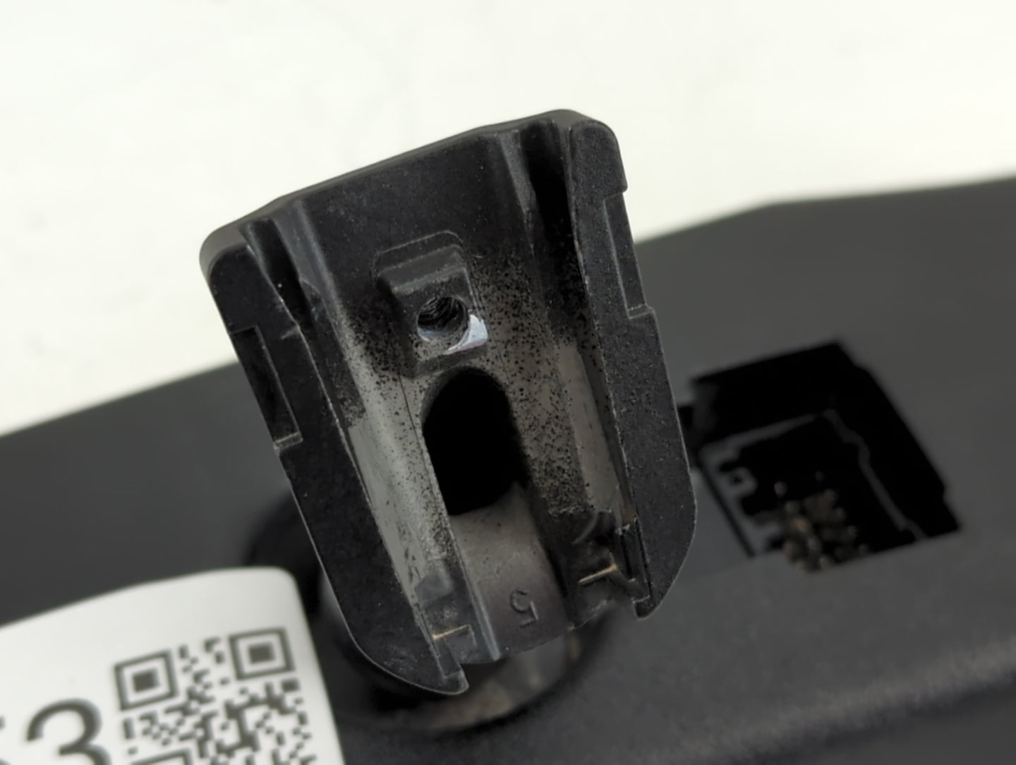 2010-2011 Gmc Terrain Interior Rear View Mirror Replacement OEM P/N:GNTX-657 E11026137 Fits Fits 2009 2010 2011 2012 2013 20