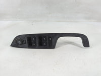 2010-2017 Gmc Terrain Master Power Window Switch Replacement Driver Side Left P/N:035234 321479 Fits OEM Used Auto Parts - O