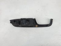 2010-2017 Gmc Terrain Master Power Window Switch Replacement Driver Side Left P/N:035234 321479 Fits OEM Used Auto Parts - O