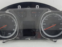 2011 Gmc Terrain Instrument Cluster Speedometer Gauges P/N:20978081 Fits OEM Used Auto Parts - Oemusedautoparts1.com