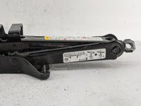 2011 Gmc Terrain Spare Scissor Car Jack 1241655 - Oemusedautoparts1.com