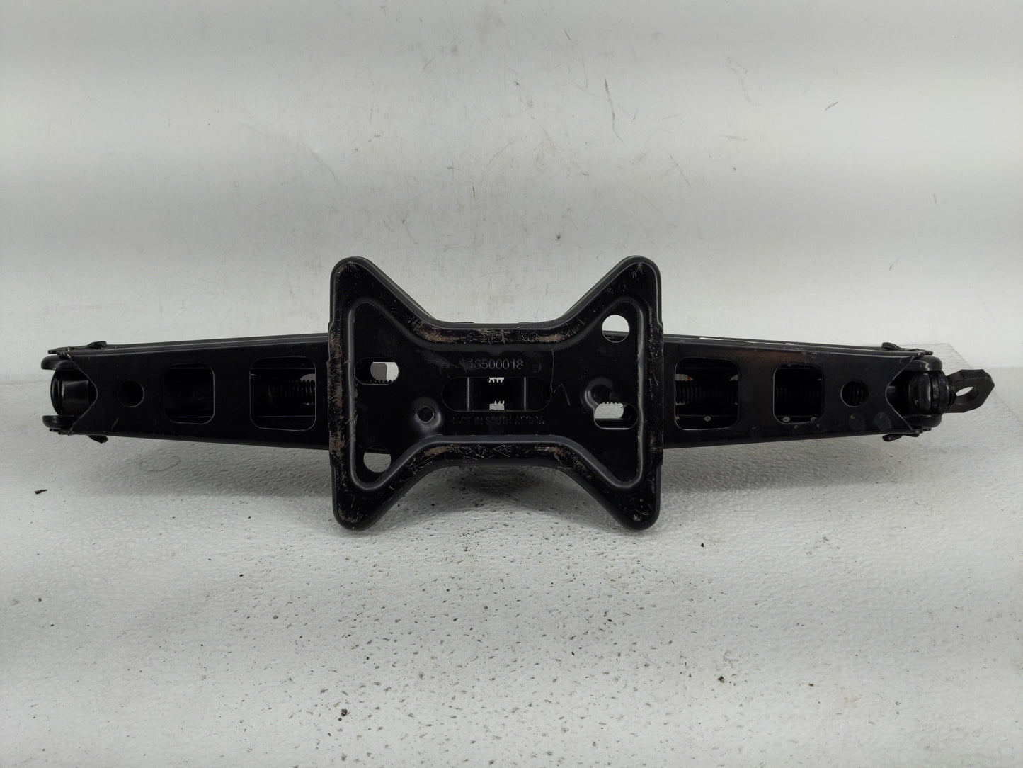 2011 Gmc Terrain Spare Scissor Car Jack - Oemusedautoparts1.com