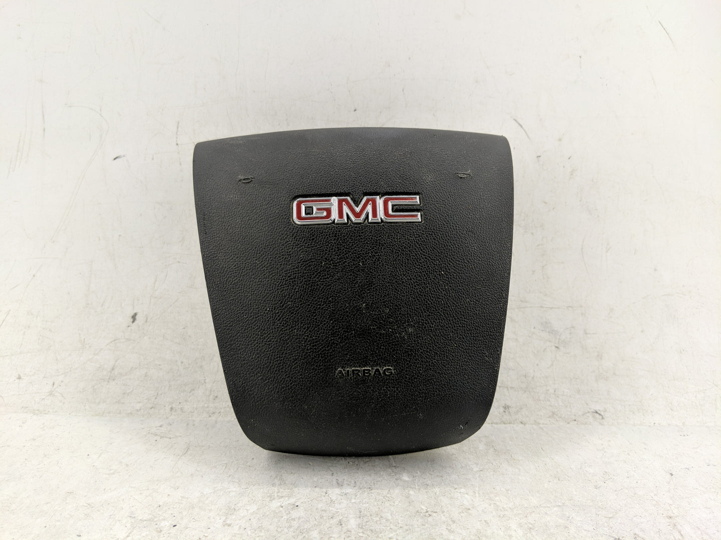 2011 Gmc Terrain Air Bag Driver Left Steering Wheel Mounted - Oemusedautoparts1.com