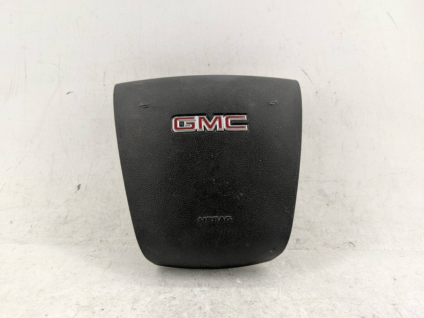 2011 Gmc Terrain Air Bag Driver Left Steering Wheel Mounted - Oemusedautoparts1.com