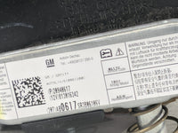 2011 Gmc Terrain Air Bag Driver Left Steering Wheel Mounted - Oemusedautoparts1.com