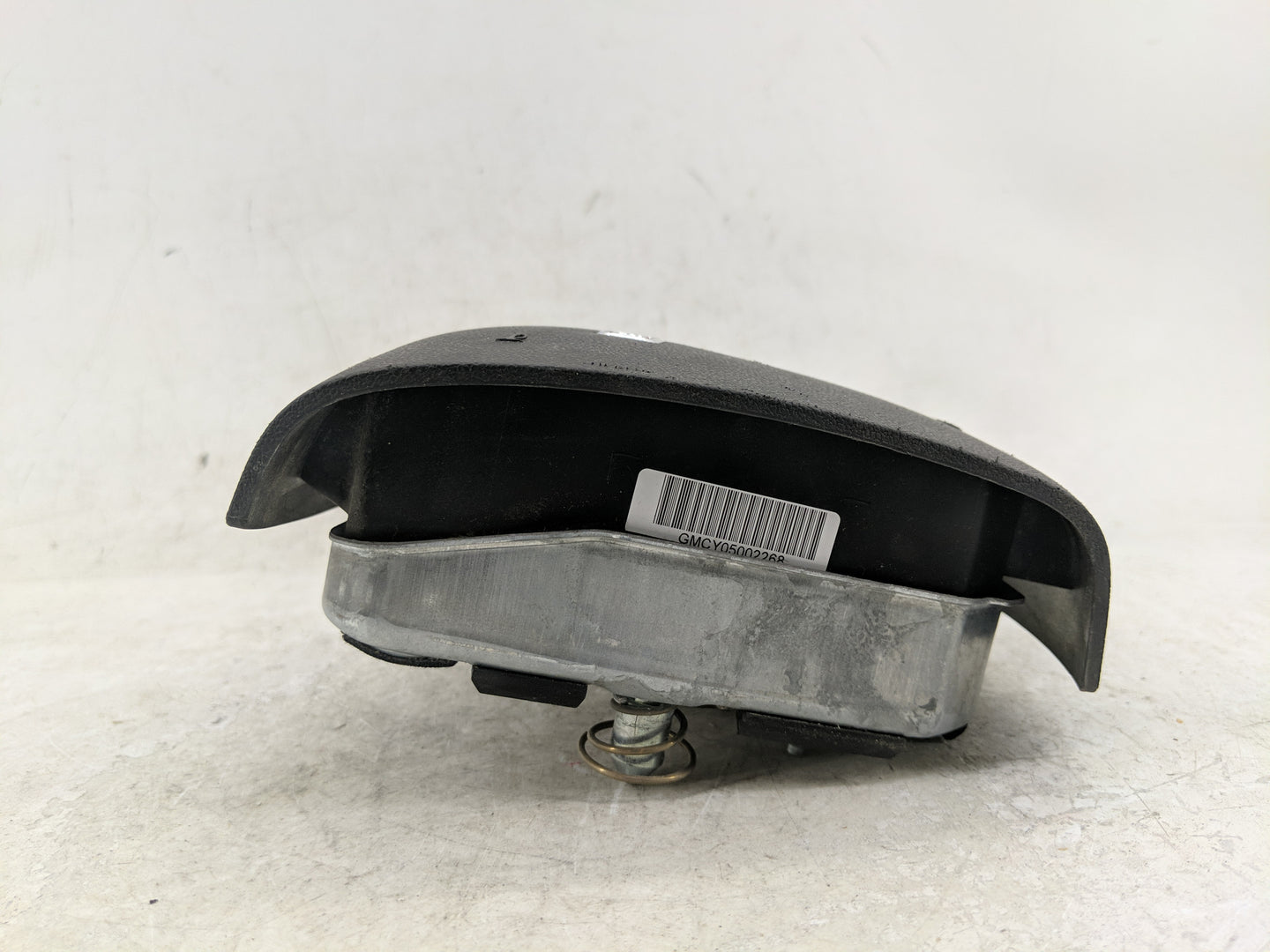 2011 Gmc Terrain Air Bag Driver Left Steering Wheel Mounted - Oemusedautoparts1.com