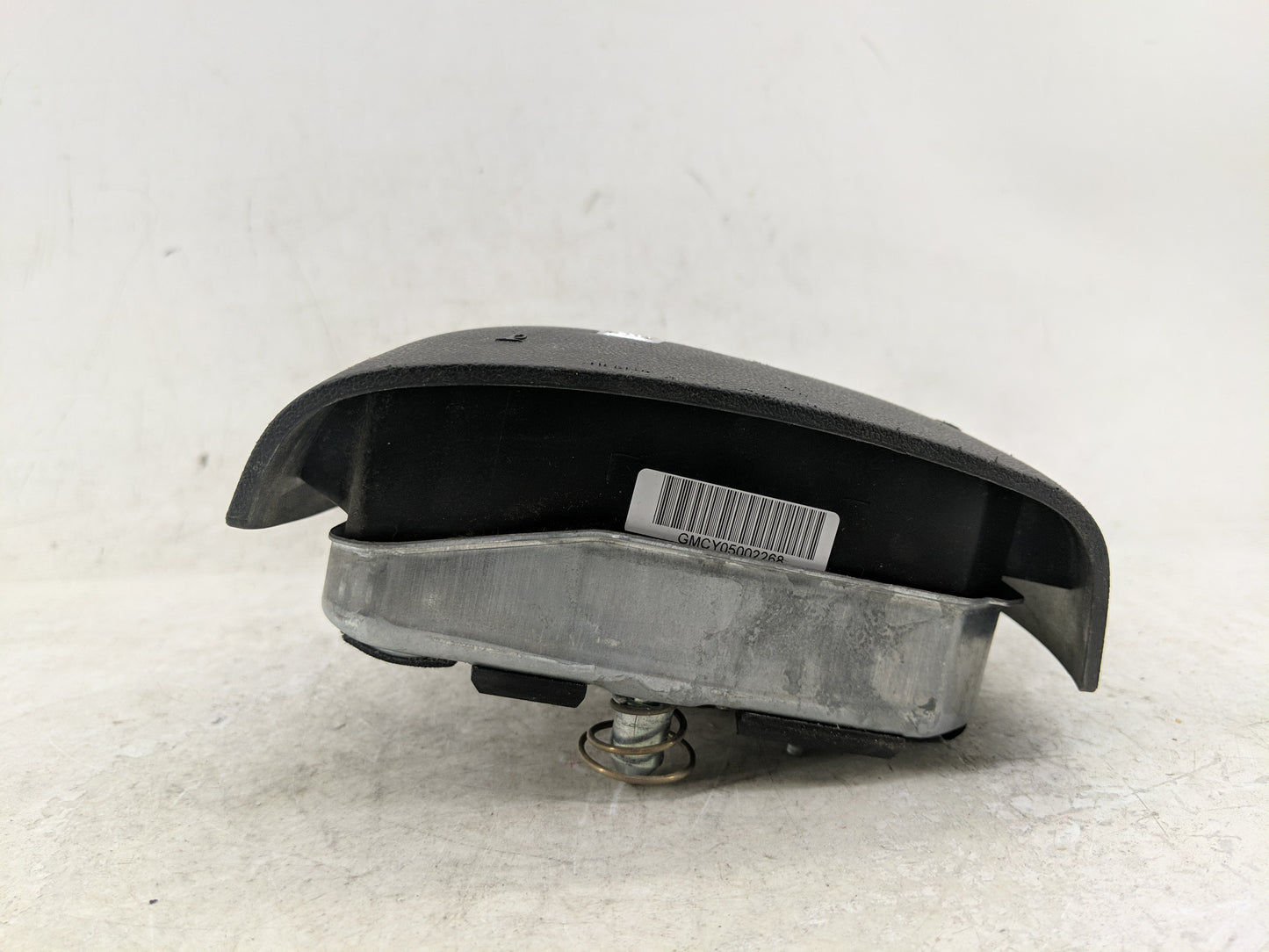 2011 Gmc Terrain Air Bag Driver Left Steering Wheel Mounted - Oemusedautoparts1.com