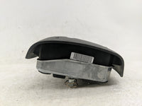 2011 Gmc Terrain Air Bag Driver Left Steering Wheel Mounted - Oemusedautoparts1.com