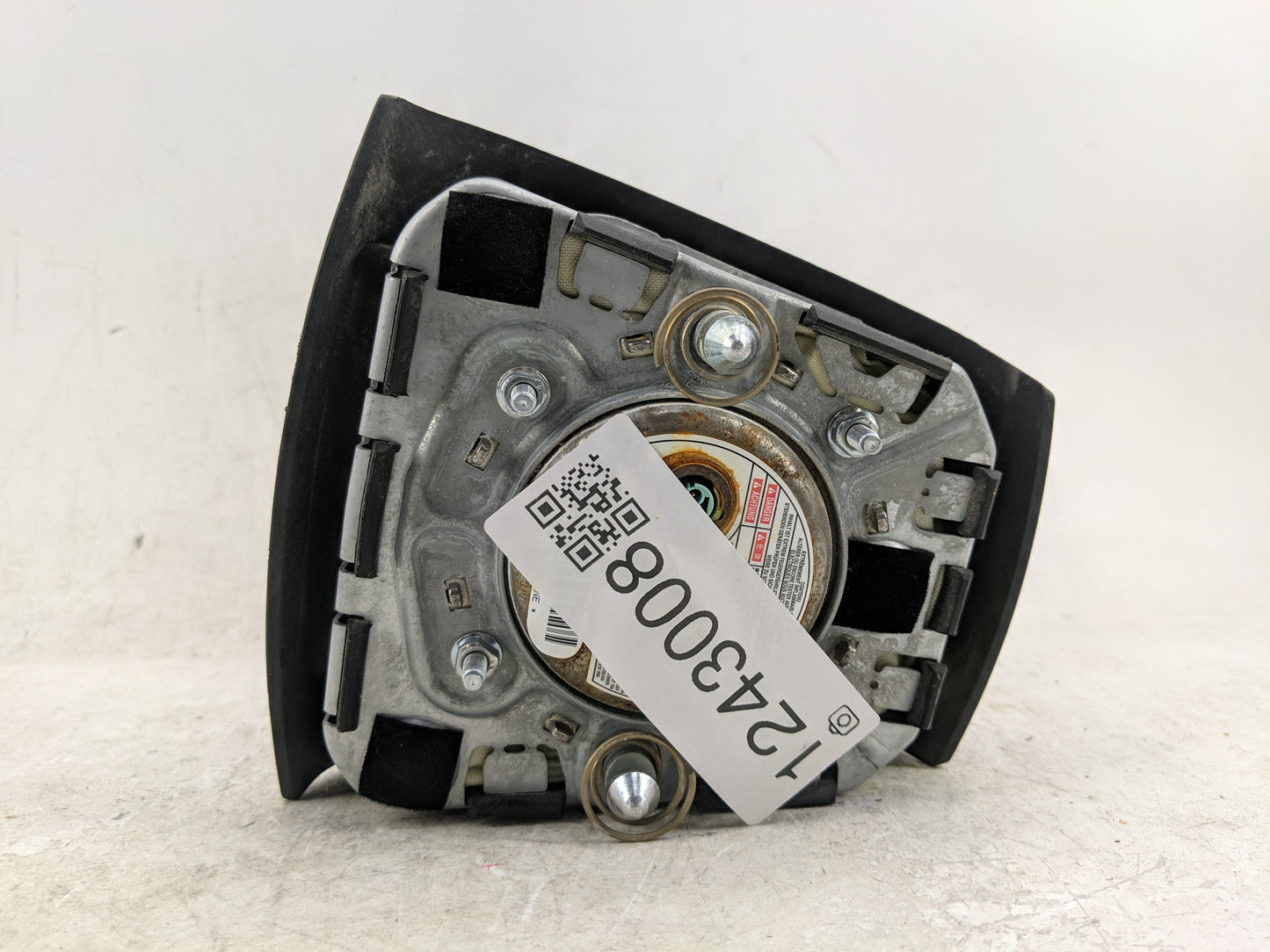 2011 Gmc Terrain Air Bag Driver Left Steering Wheel Mounted - Oemusedautoparts1.com