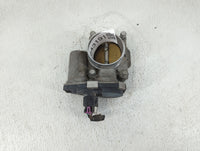 2010-2012 Gmc Terrain Throttle Body Fits Fits 2007 2008 2009 2010 2011 2012 OEM Used Auto Parts - Oemusedautoparts1.com