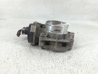 2010-2012 Gmc Terrain Throttle Body Fits Fits 2007 2008 2009 2010 2011 2012 OEM Used Auto Parts - Oemusedautoparts1.com