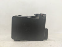 2011 Gmc Terrain Fusebox Fuse Box Panel Relay Module P/N:20899629 02 Fits OEM Used Auto Parts - Oemusedautoparts1.com