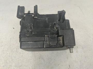2011 Gmc Terrain Fusebox Fuse Box Panel Relay Module P/N:20899629 02 Fits OEM Used Auto Parts