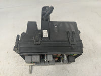 2011 Gmc Terrain Fusebox Fuse Box Panel Relay Module P/N:20899629 02 Fits OEM Used Auto Parts - Oemusedautoparts1.com