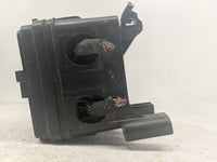 2011 Gmc Terrain Fusebox Fuse Box Panel Relay Module P/N:20899629 02 Fits OEM Used Auto Parts - Oemusedautoparts1.com