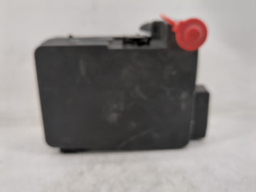 2011 Gmc Terrain Fusebox Fuse Box Panel Relay Module P/N:20899629 02 Fits OEM Used Auto Parts - Oemusedautoparts1.com